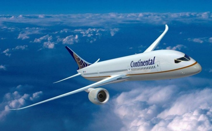 李沧至德国机场航空托运